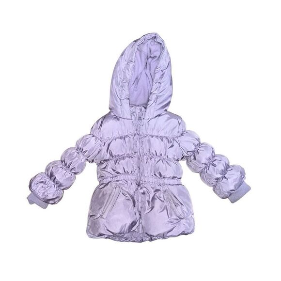 Gap Hooded Jacket - Picture 1 of 6